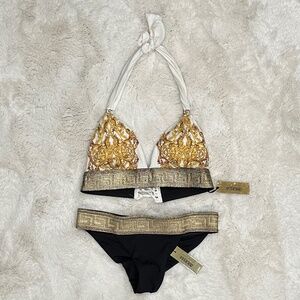 NWT Dolcessa Swimwear Bikini